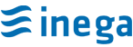 Logotipo Inega